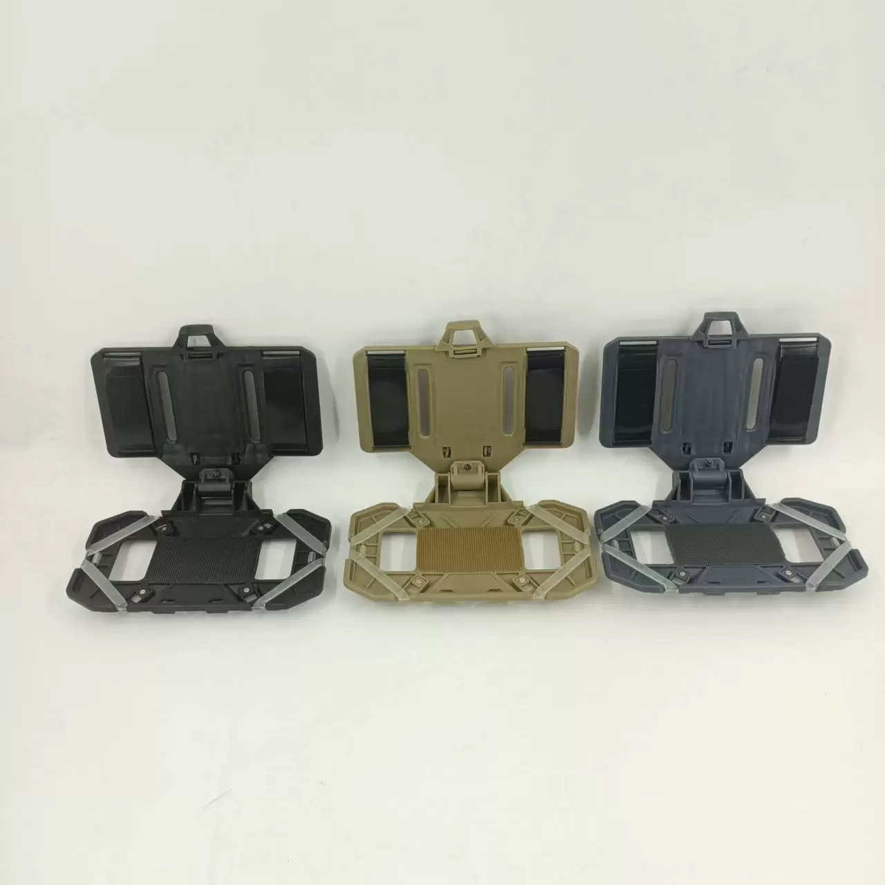 Mobile Tech Accessories - Holder MOLLE System Mobile Phone Mount