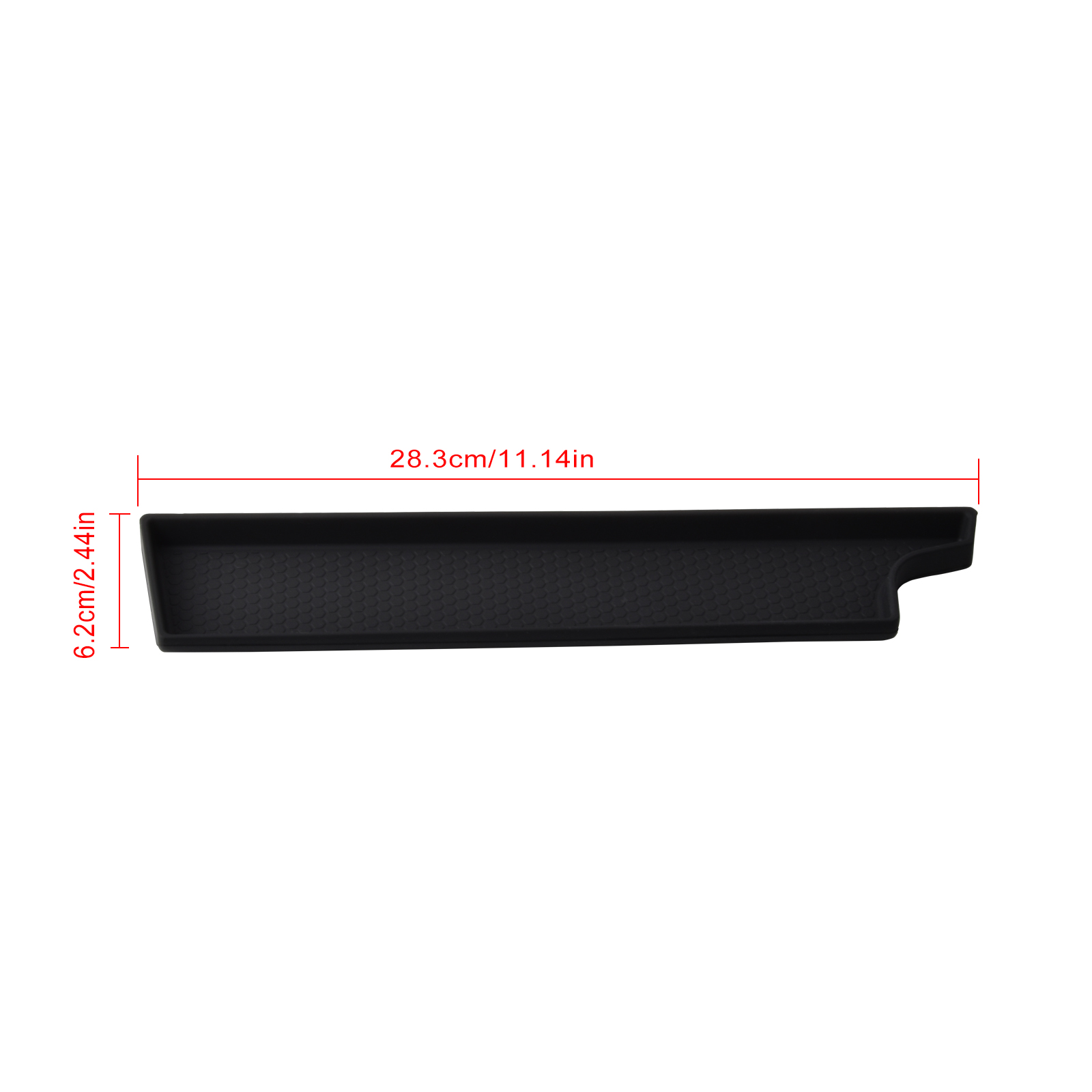 Car Passenger Handle Storage B - огляд і ціна Tech Car Accessories