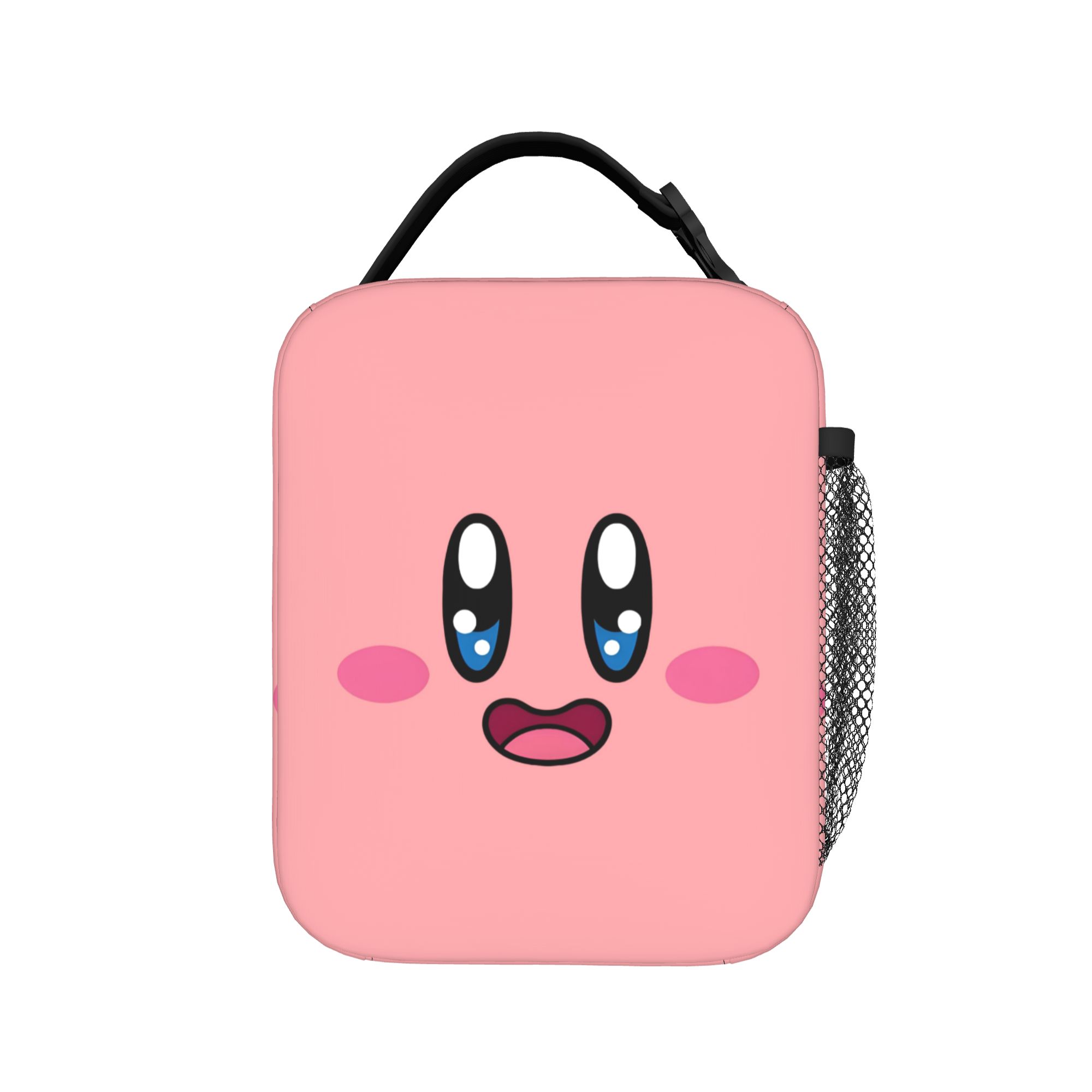 Custom K-Kirbys Resuable Lunch - огляд і ціна Kawaii Tech Accessories