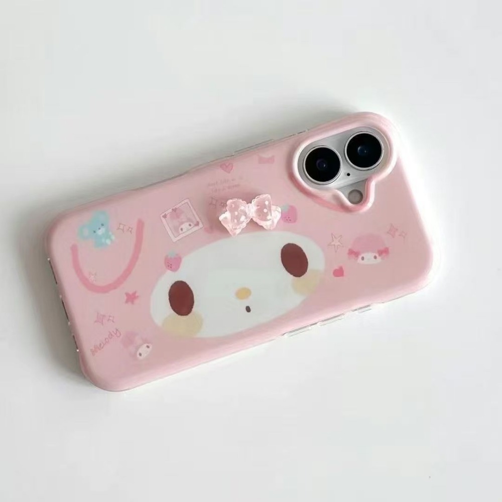 Anime Peripheral Bunny Mobile  - огляд і ціна Mobile Tech Accessories