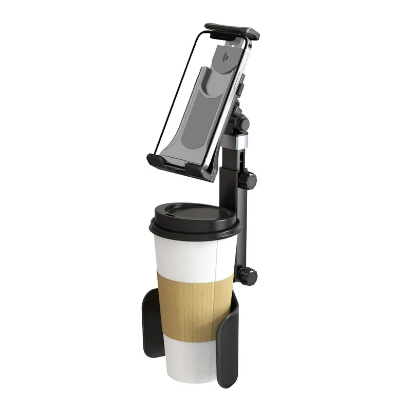 Car Cup Phone Tablet Holder Ex - огляд і ціна Mobile Tech Accessories