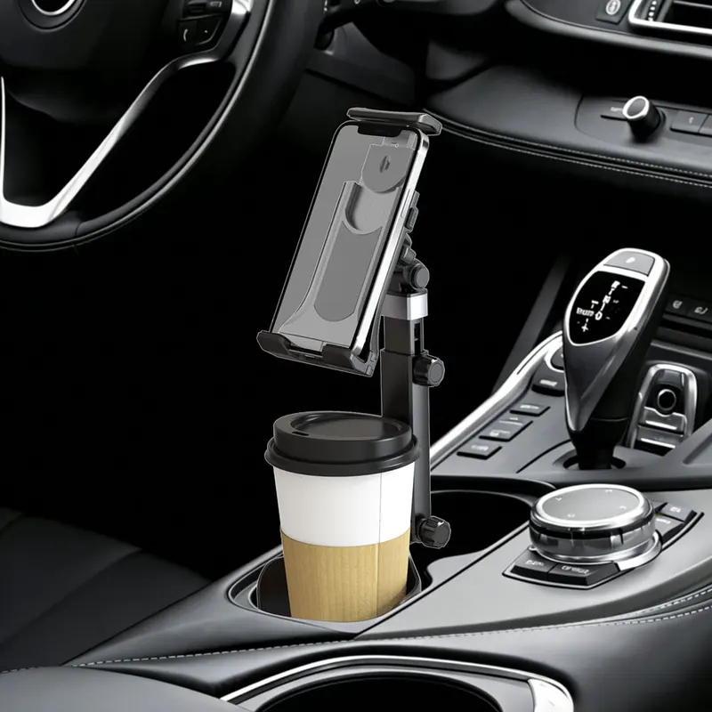 Car Cup Phone Tablet Holder Ex - огляд і ціна Mobile Tech Accessories