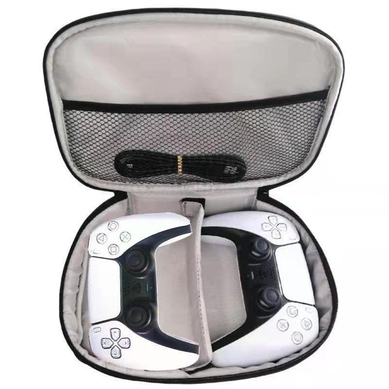 Dual Controller Carrying Case  - огляд і ціна Tech Accessories Case