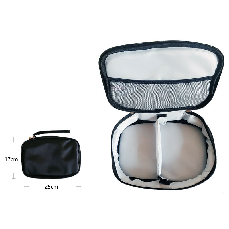 Dual Controller Carrying Case  - огляд і ціна Tech Accessories Case