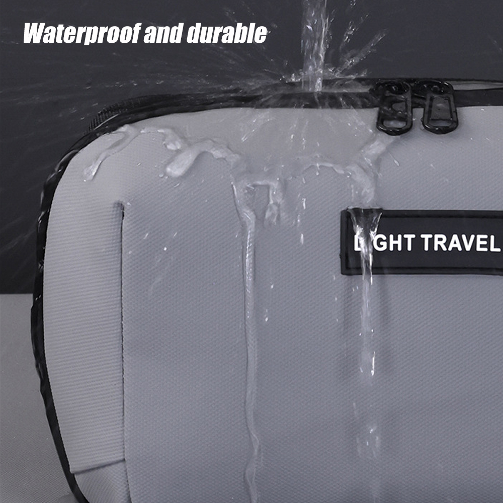 1PCS Travel Tech Pouch,Waterpr - огляд і ціна Tech Accessories Travel Organizer Pouch