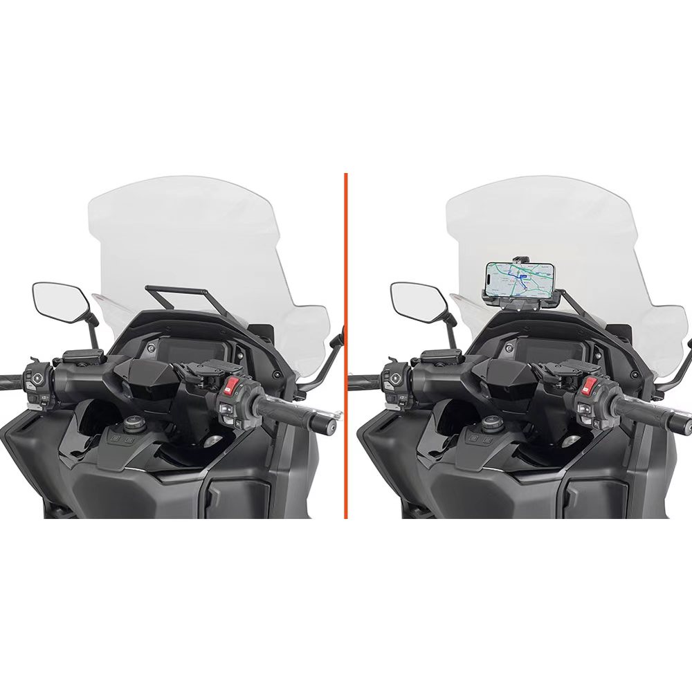 New Motorcycle Accessories For - огляд і ціна Mobile Tech Accessories