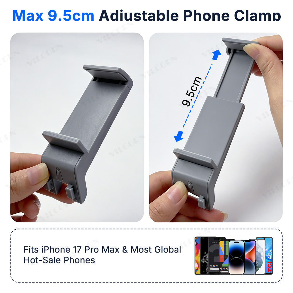 Game Controller Phone Holder f - огляд і ціна Mobile Tech Accessories