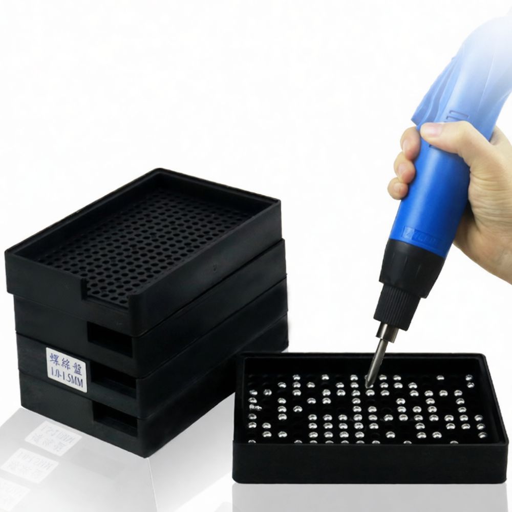 Practical Screw Organizer Coun - огляд і ціна Tech Accessories Storage