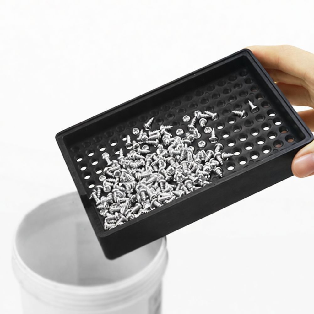 Practical Screw Organizer Coun - огляд і ціна Tech Accessories Storage