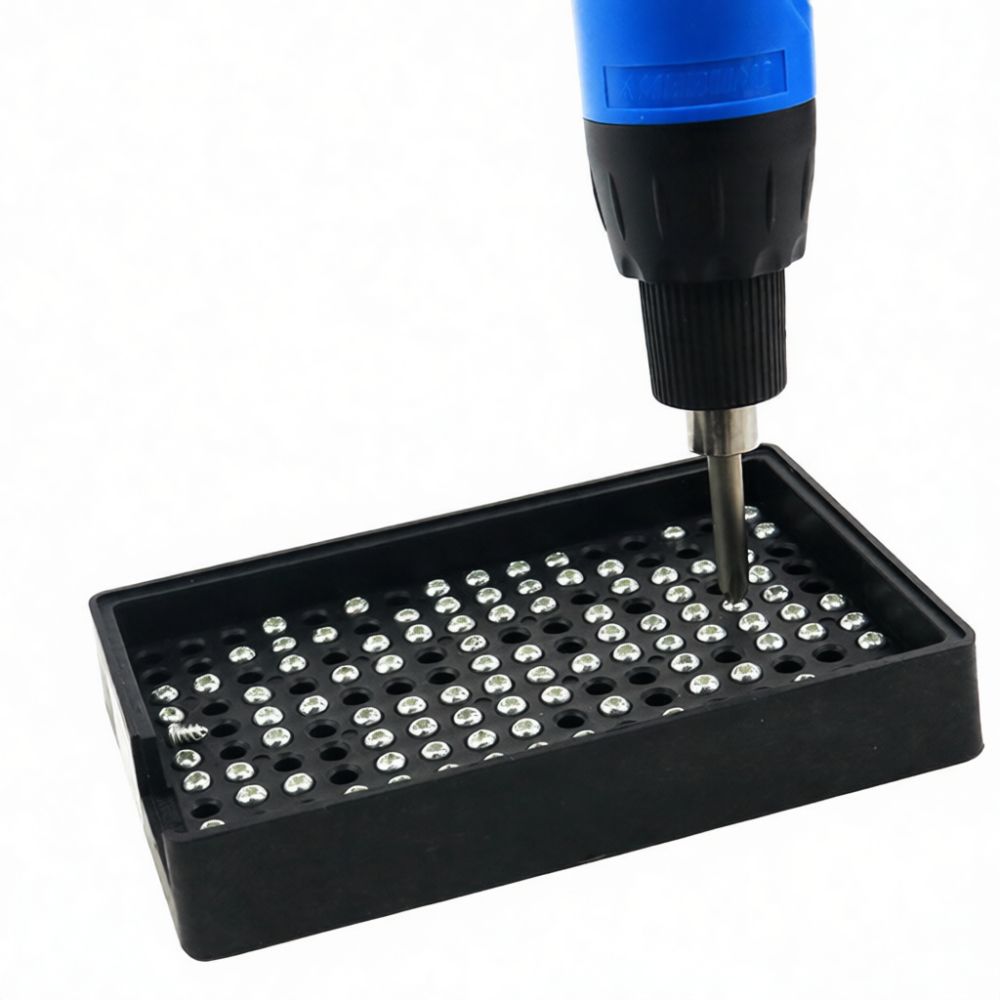 Practical Screw Organizer Coun - огляд і ціна Tech Accessories Storage