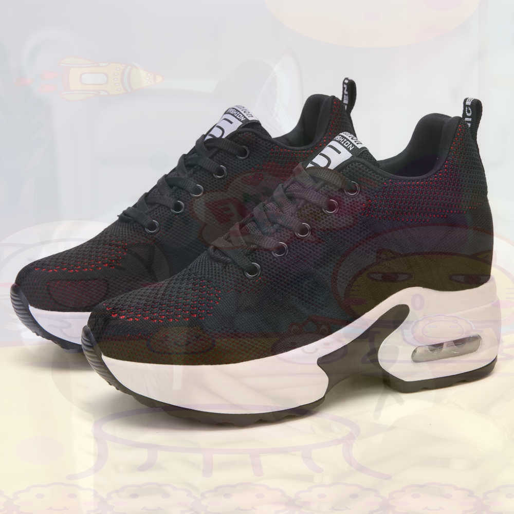 Red Size 36 Shoes Woman Tennis - огляд і ціна Kawaii Tech Accessories