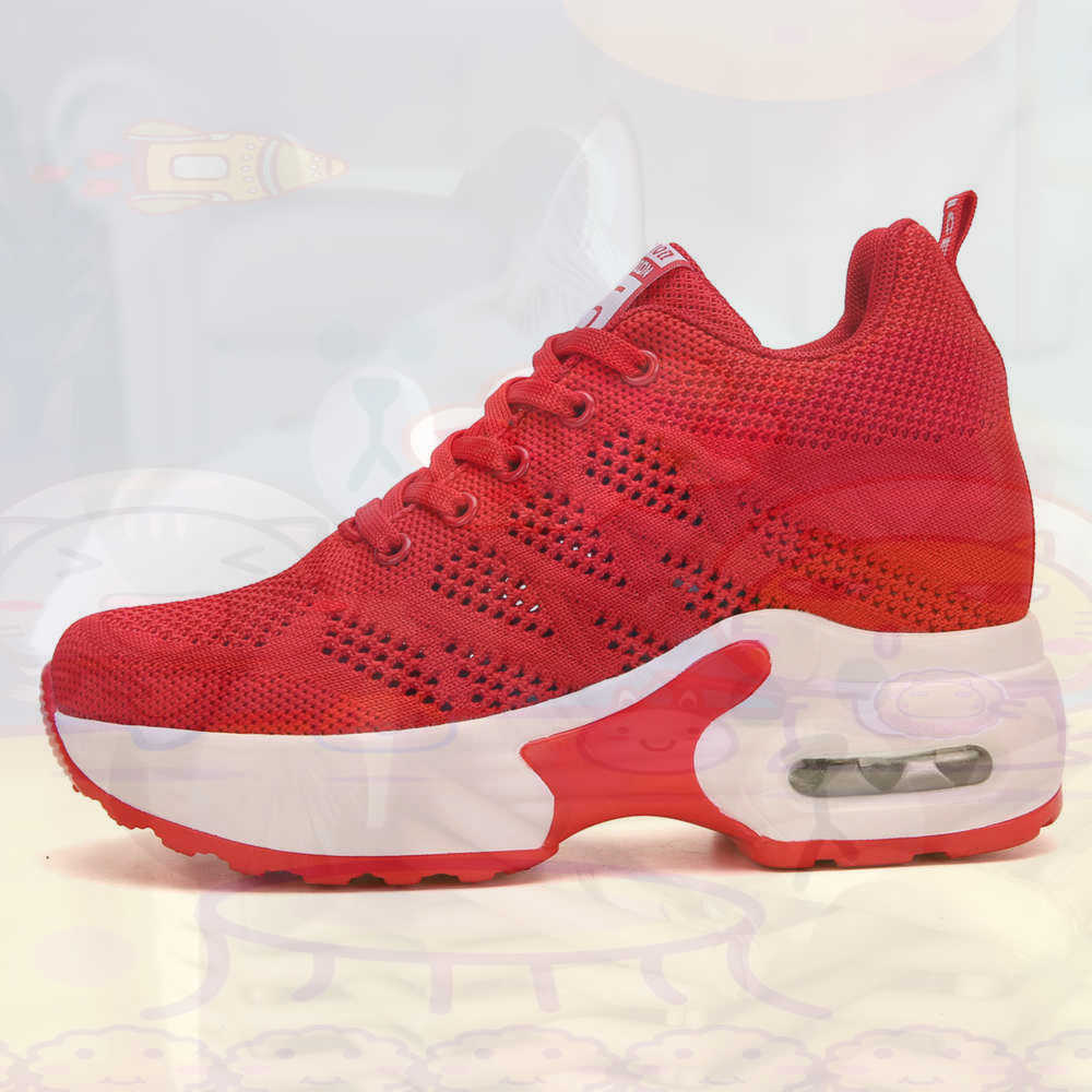 Red Size 36 Shoes Woman Tennis - огляд і ціна Kawaii Tech Accessories