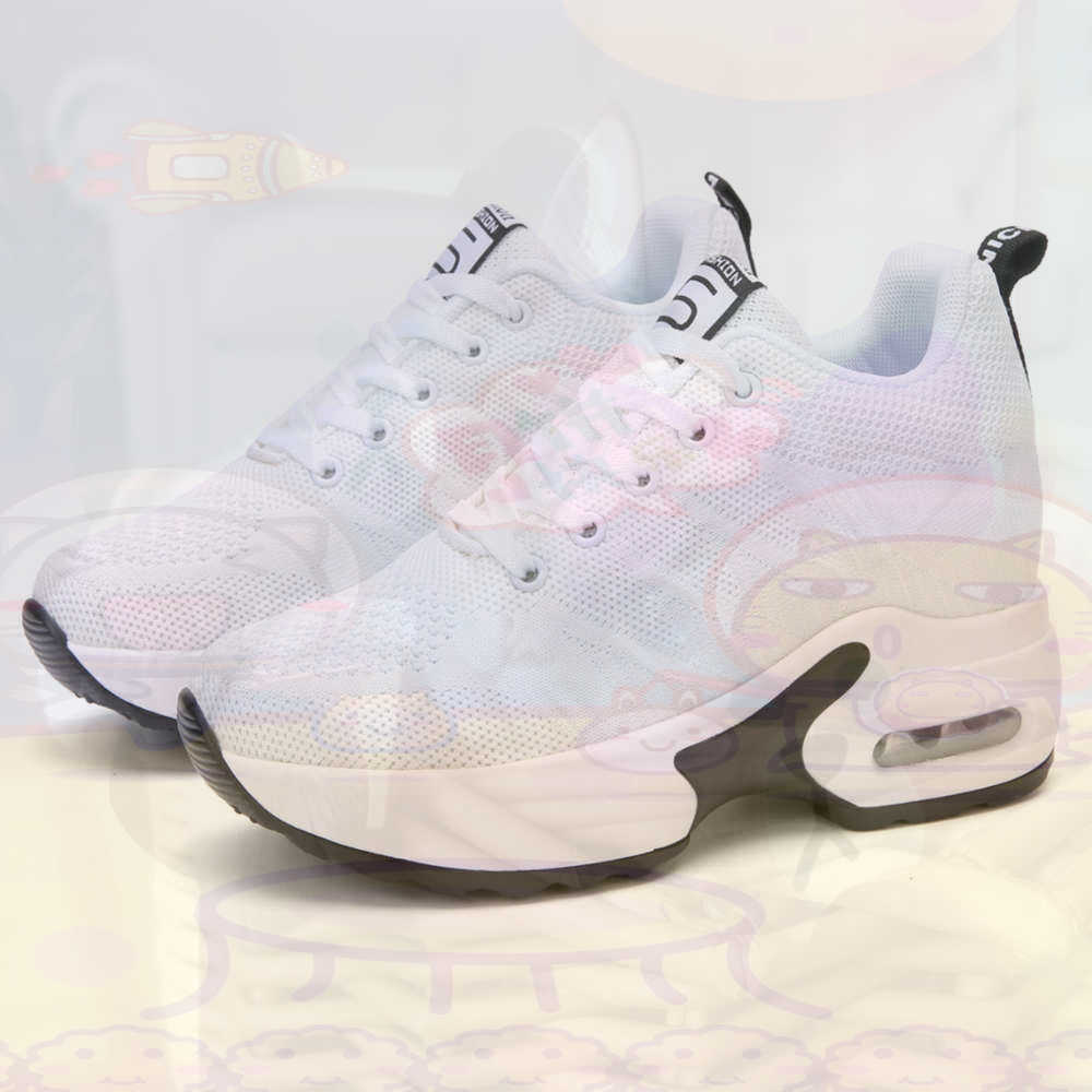 Red Size 36 Shoes Woman Tennis - огляд і ціна Kawaii Tech Accessories