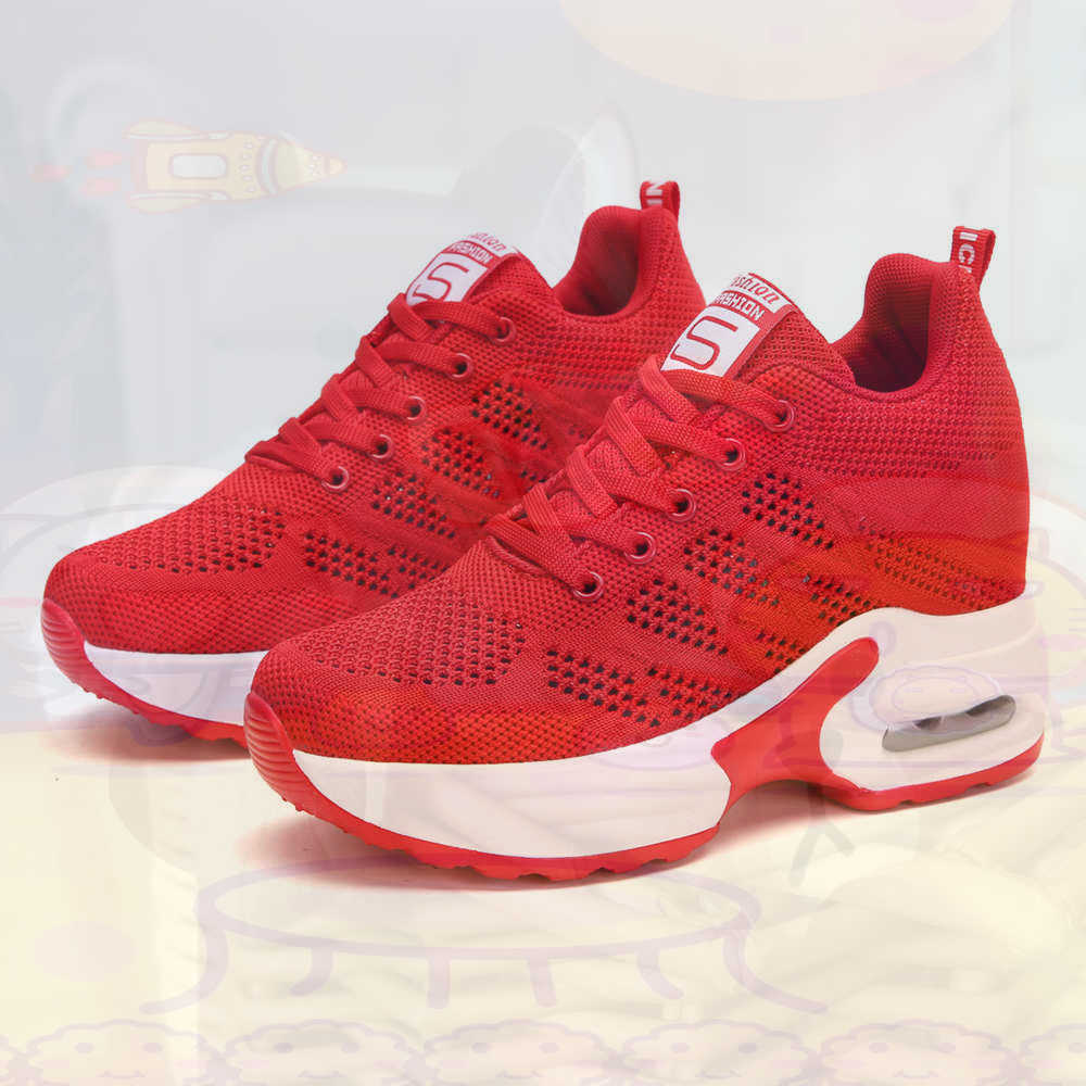 Red Size 36 Shoes Woman Tennis - огляд і ціна Kawaii Tech Accessories