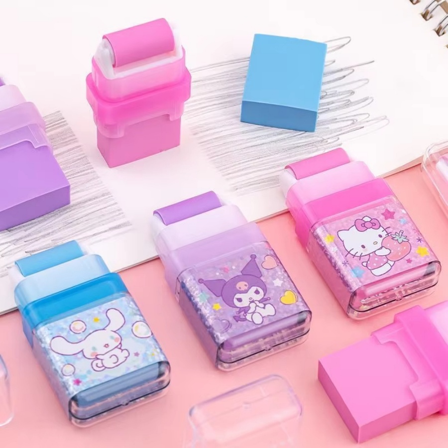 1pc Hello My Melody Kitty Kuro - огляд і ціна Kawaii Tech Accessories