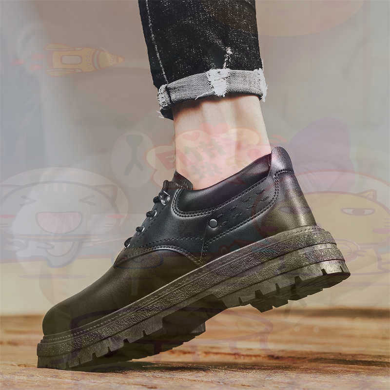 Dark Natural Leather Fashion T - огляд і ціна Kawaii Tech Accessories