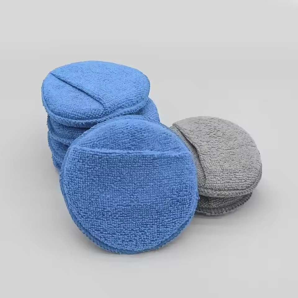 10/1Pcs Soft Microfiber Car Wa - огляд і ціна Tech Car Accessories