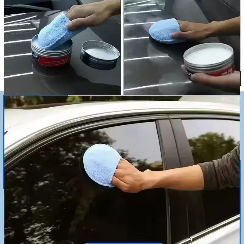 10/1Pcs Soft Microfiber Car Wa - огляд і ціна Tech Car Accessories