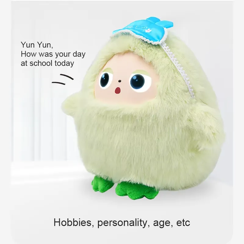 Jopark ODM Creative Cute AI In - огляд і ціна Kawaii Tech Accessories