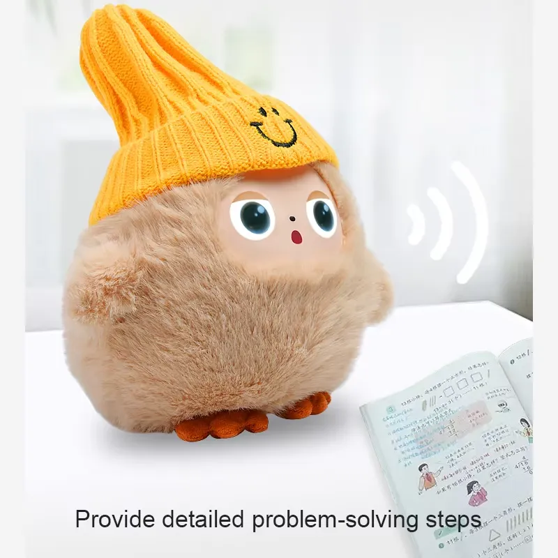 Jopark ODM Creative Cute AI In - огляд і ціна Kawaii Tech Accessories