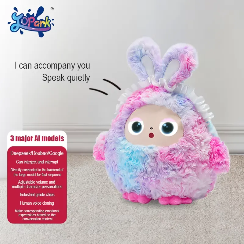 Jopark ODM Creative Cute AI In - огляд і ціна Kawaii Tech Accessories