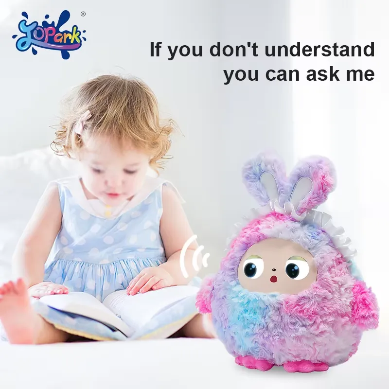 Jopark ODM Creative Cute AI In - огляд і ціна Kawaii Tech Accessories