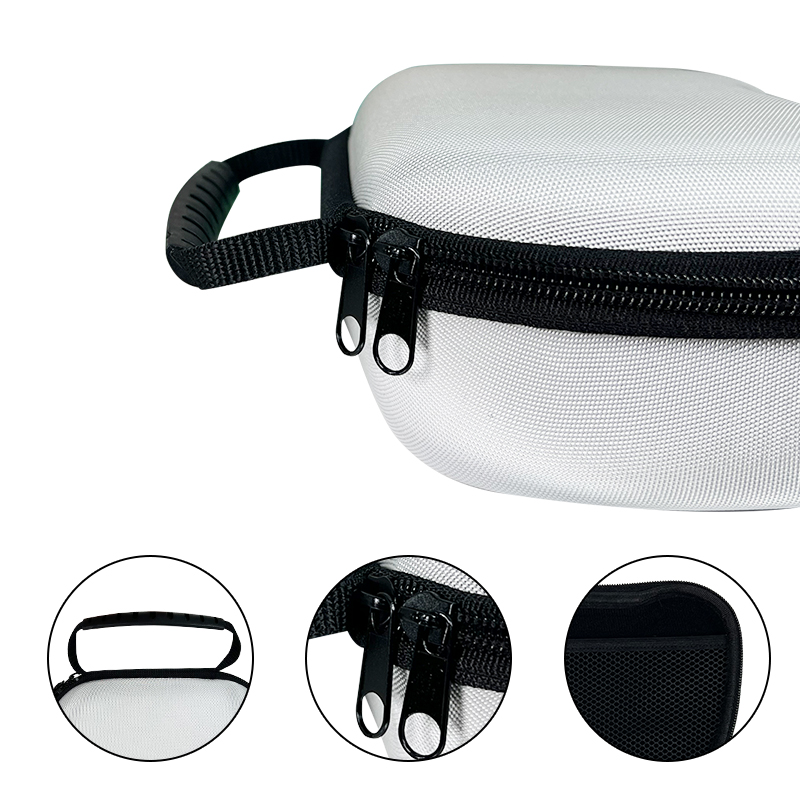 Portable Hard EVA Carrying Cas - огляд і ціна Tech Accessories Case