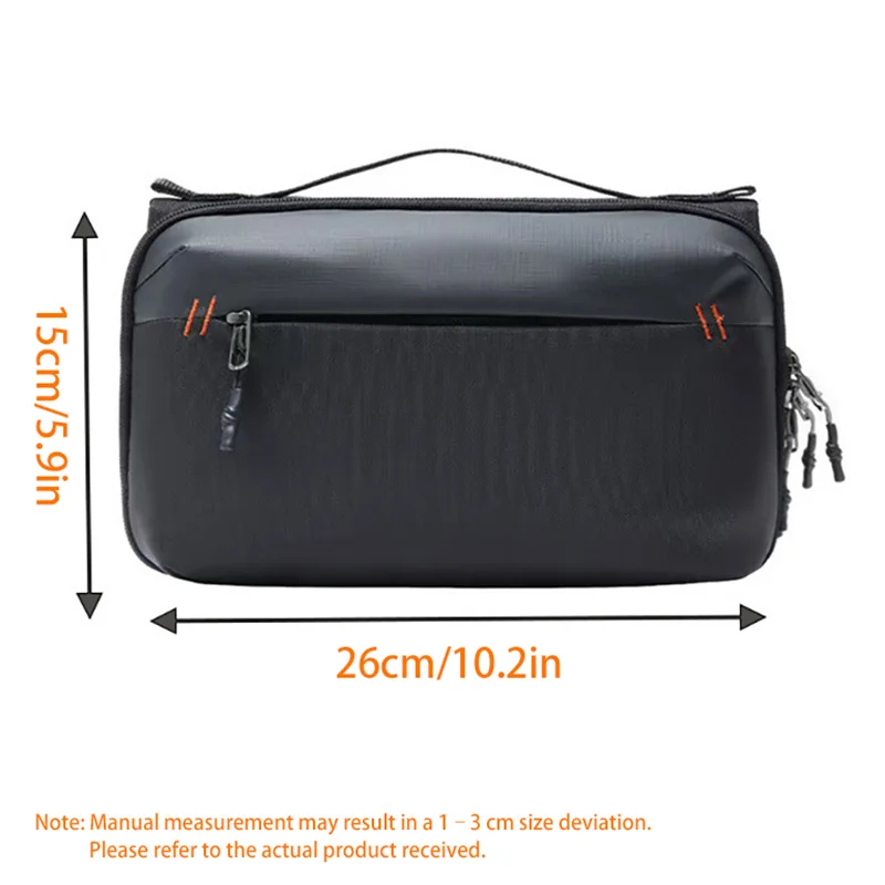 Digital Organizer Bag Cable St - огляд і ціна Tech Accessories Travel Organizer Pouch