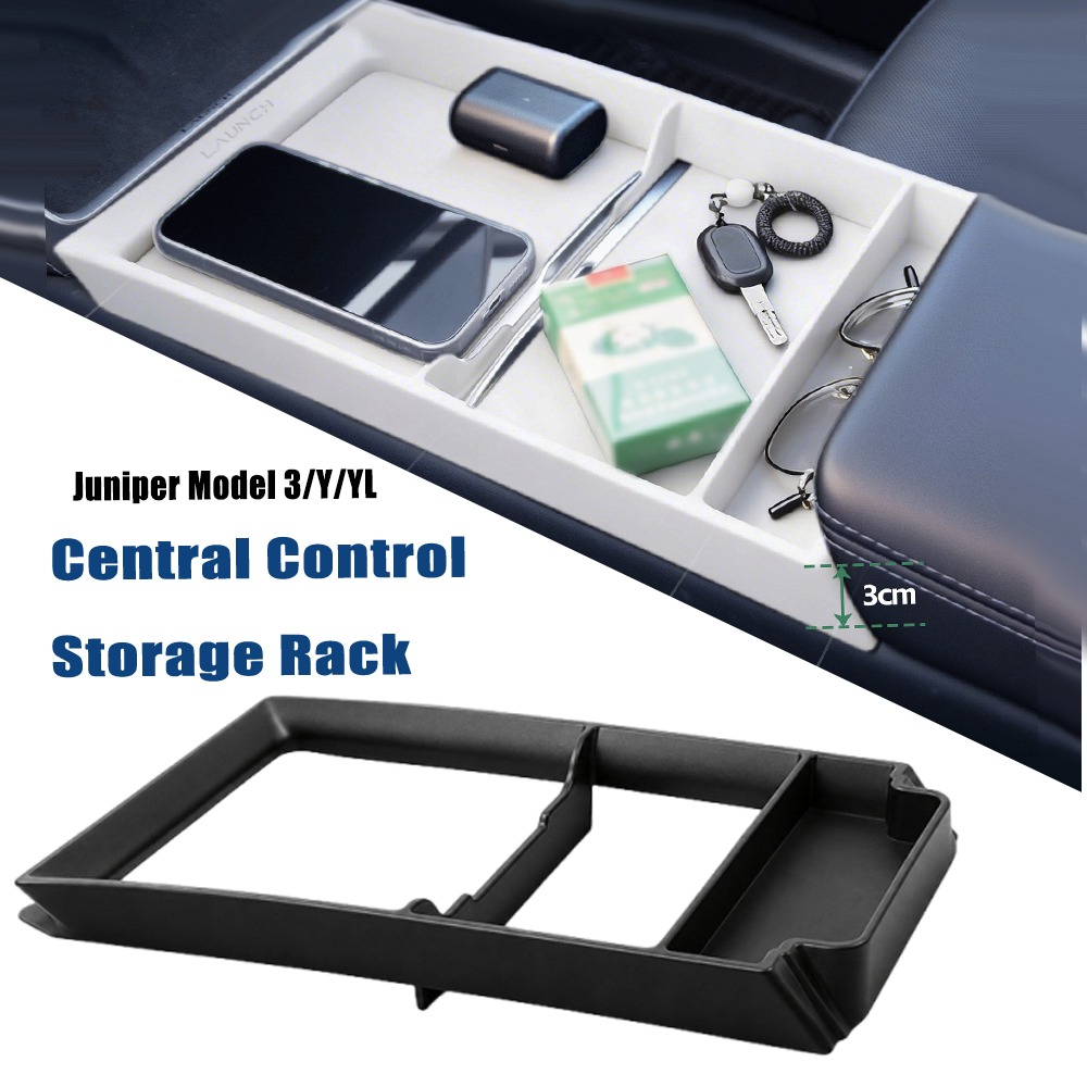 Anti Slip Center Console Stora - огляд і ціна Tech Car Accessories
