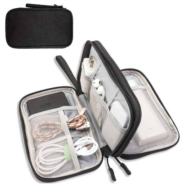 Travel Organizer Bag, Multi-Po - огляд і ціна Tech Accessories Case