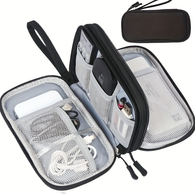 Travel Organizer Bag, Multi-Po - огляд і ціна Tech Accessories Case