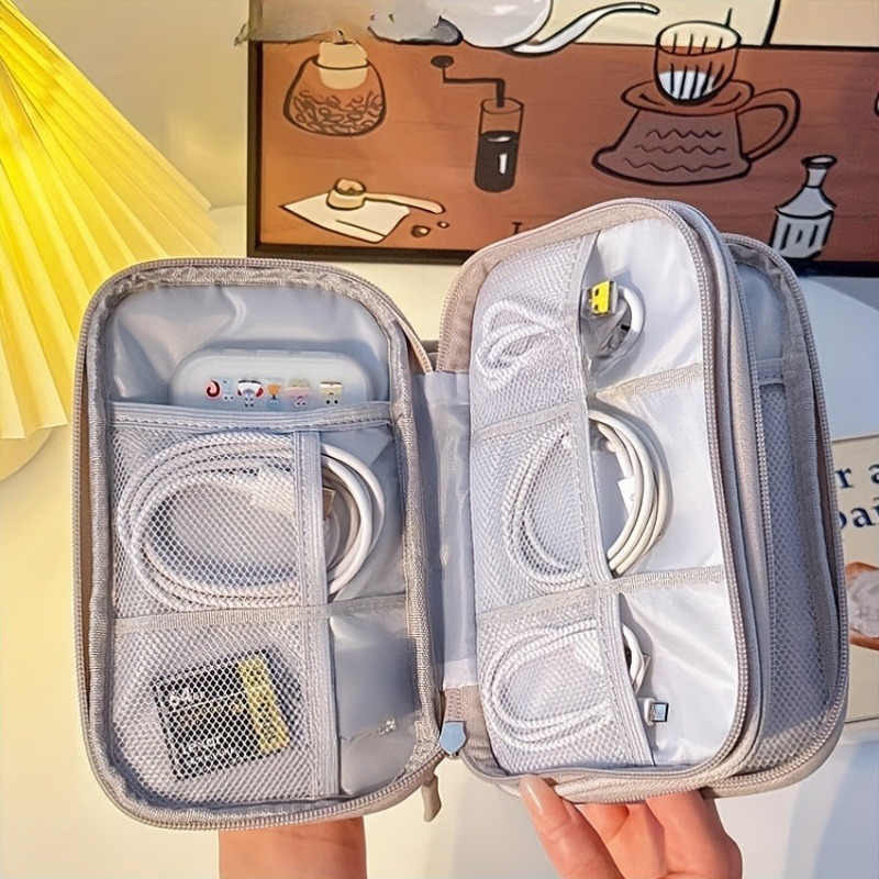 Travel Organizer Bag, Multi-Po - огляд і ціна Tech Accessories Case