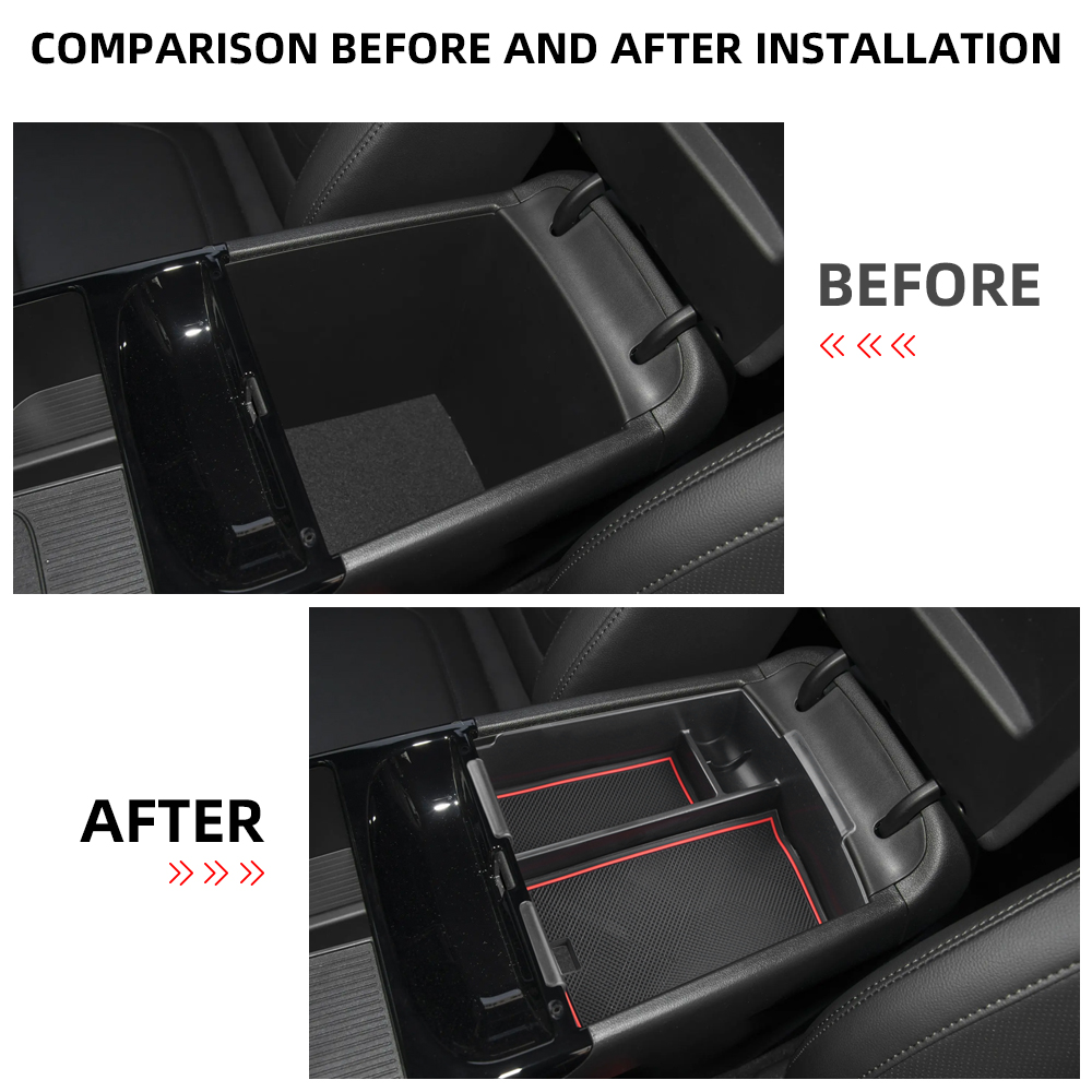 For Hyundai Tucson 2025 2026 A - огляд і ціна Tech Car Accessories