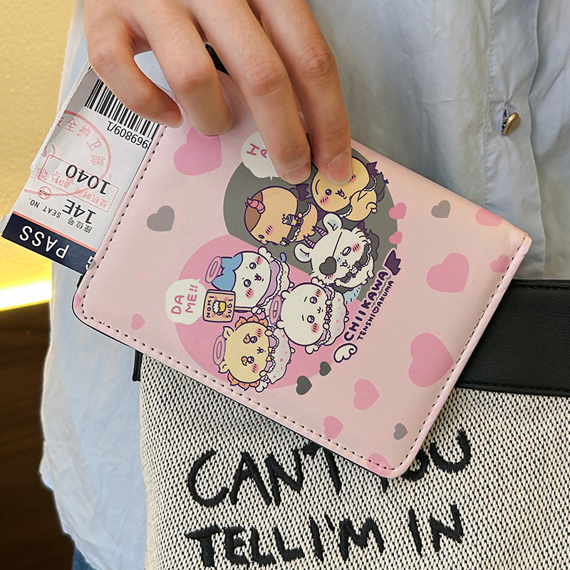 Chiikawa Kawaii Complete Chara - огляд і ціна Kawaii Tech Accessories