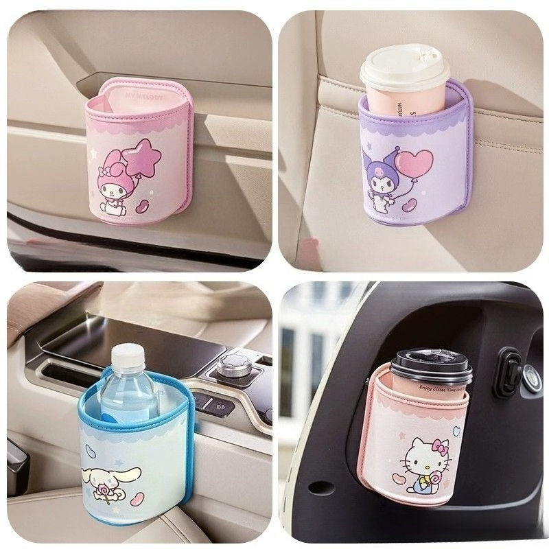 Sanrio New Hello Kitty Kuromi  - огляд і ціна Kawaii Tech Accessories