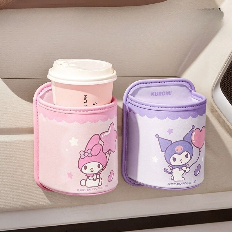 Sanrio New Hello Kitty Kuromi  - огляд і ціна Kawaii Tech Accessories