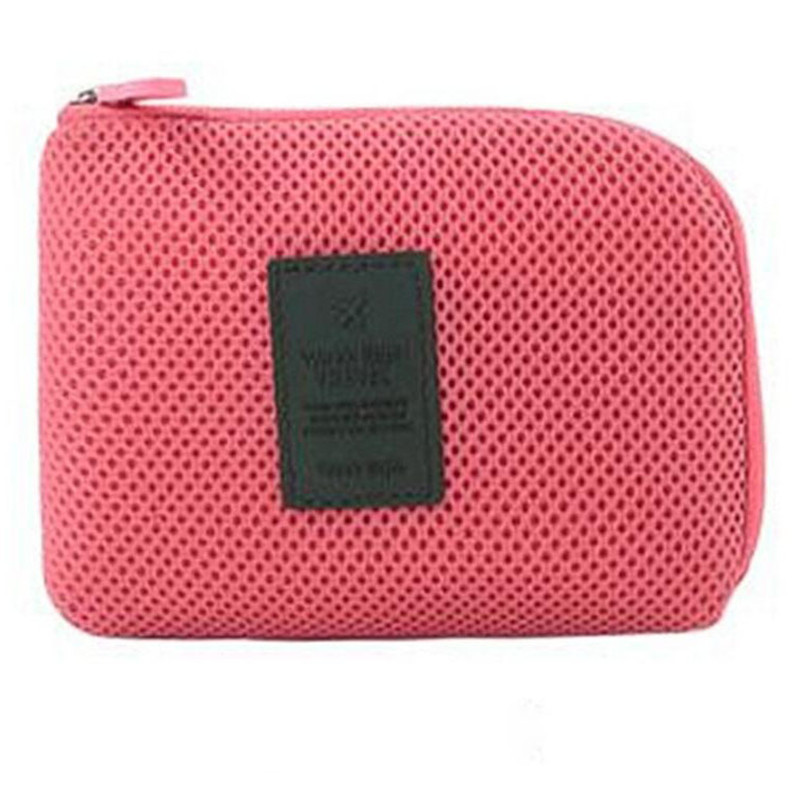Travel Accessory Cable Bag Por - огляд і ціна Tech Accessories Case
