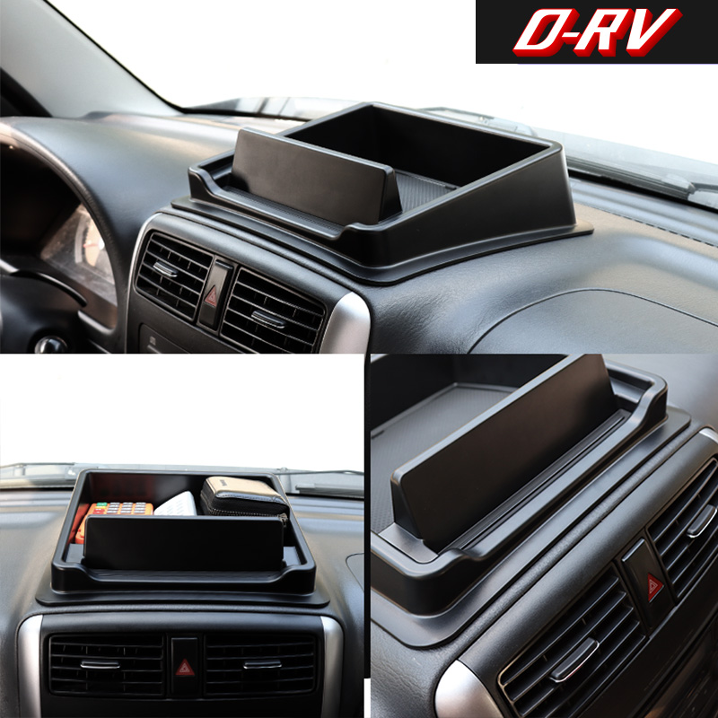 Car Dashboard Storage Box Cent - огляд і ціна Tech Car Accessories