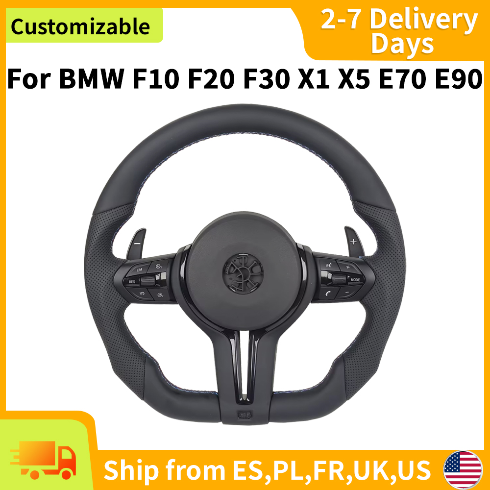 M Sport Car Steering Wheel For - огляд і ціна Tech Car Accessories