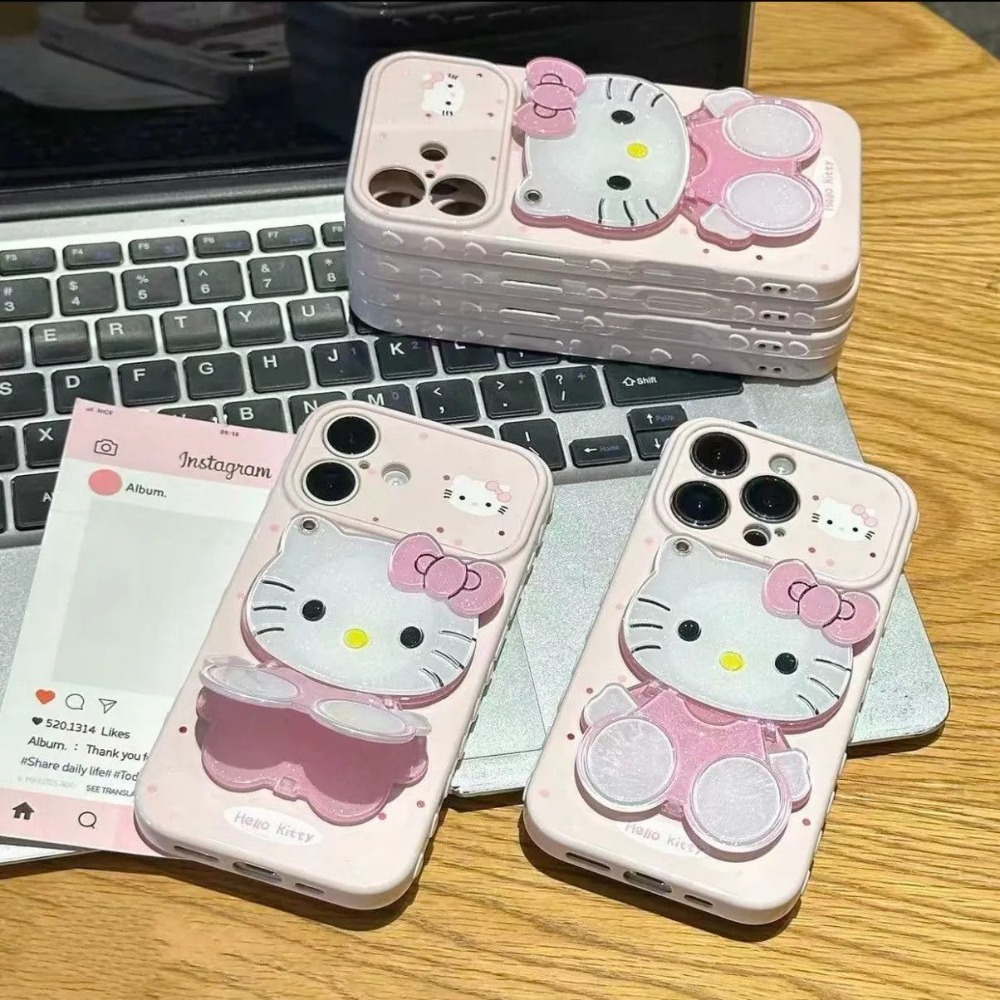 Creative anime peripheral phon - огляд і ціна Mobile Tech Accessories