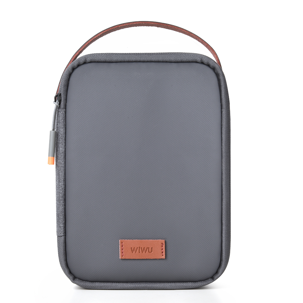 WiWU Travel Electronic Organiz - огляд і ціна Tech Accessories Case
