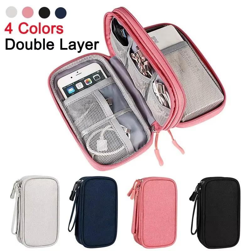 Travel Waterproof Carrying Bag - огляд і ціна Tech Accessories Case