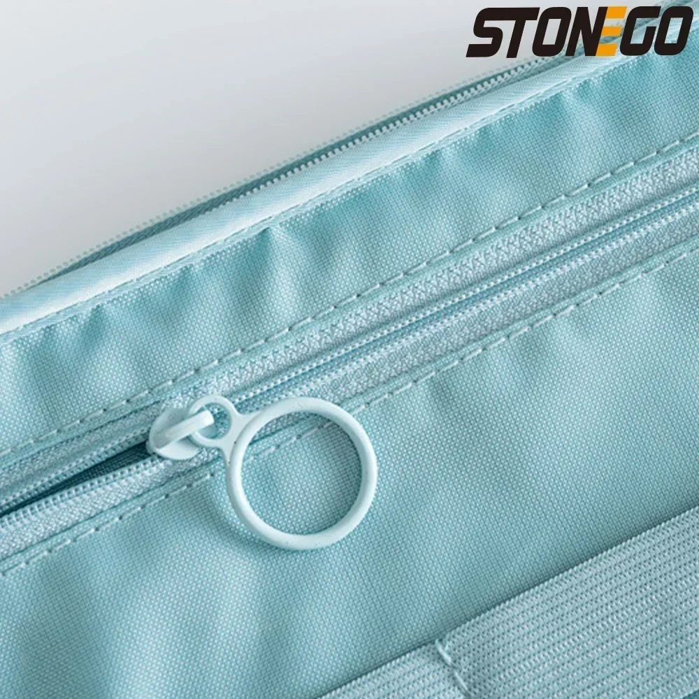 Cable Organizer Bag Electronic - огляд і ціна Tech Accessories Travel Organizer Pouch