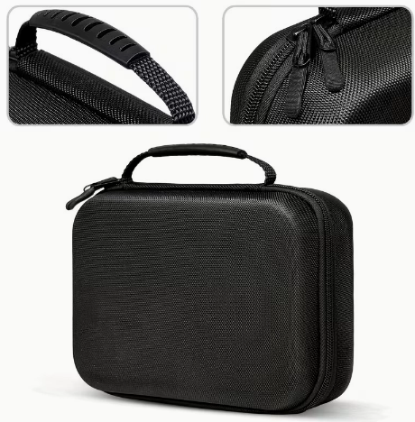 Portable EVA Hard Carry Bag fo - огляд і ціна Tech Accessories Case