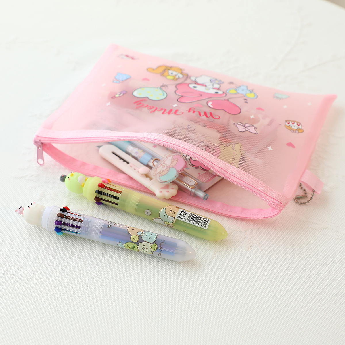 Kawaii hellokitty Stationery S - огляд і ціна Kawaii Tech Accessories