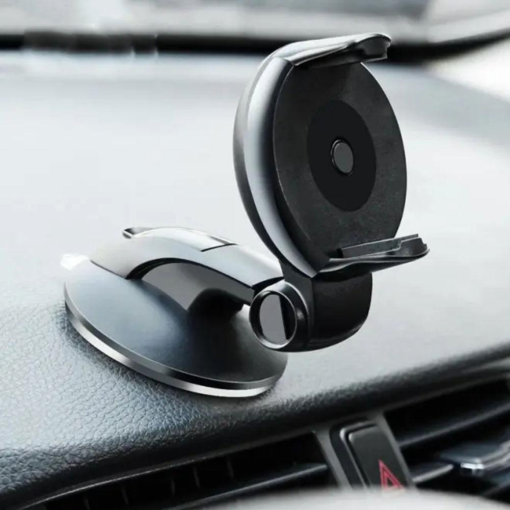 Sucker Car Phone Holder GPS Ca - огляд і ціна Mobile Tech Accessories