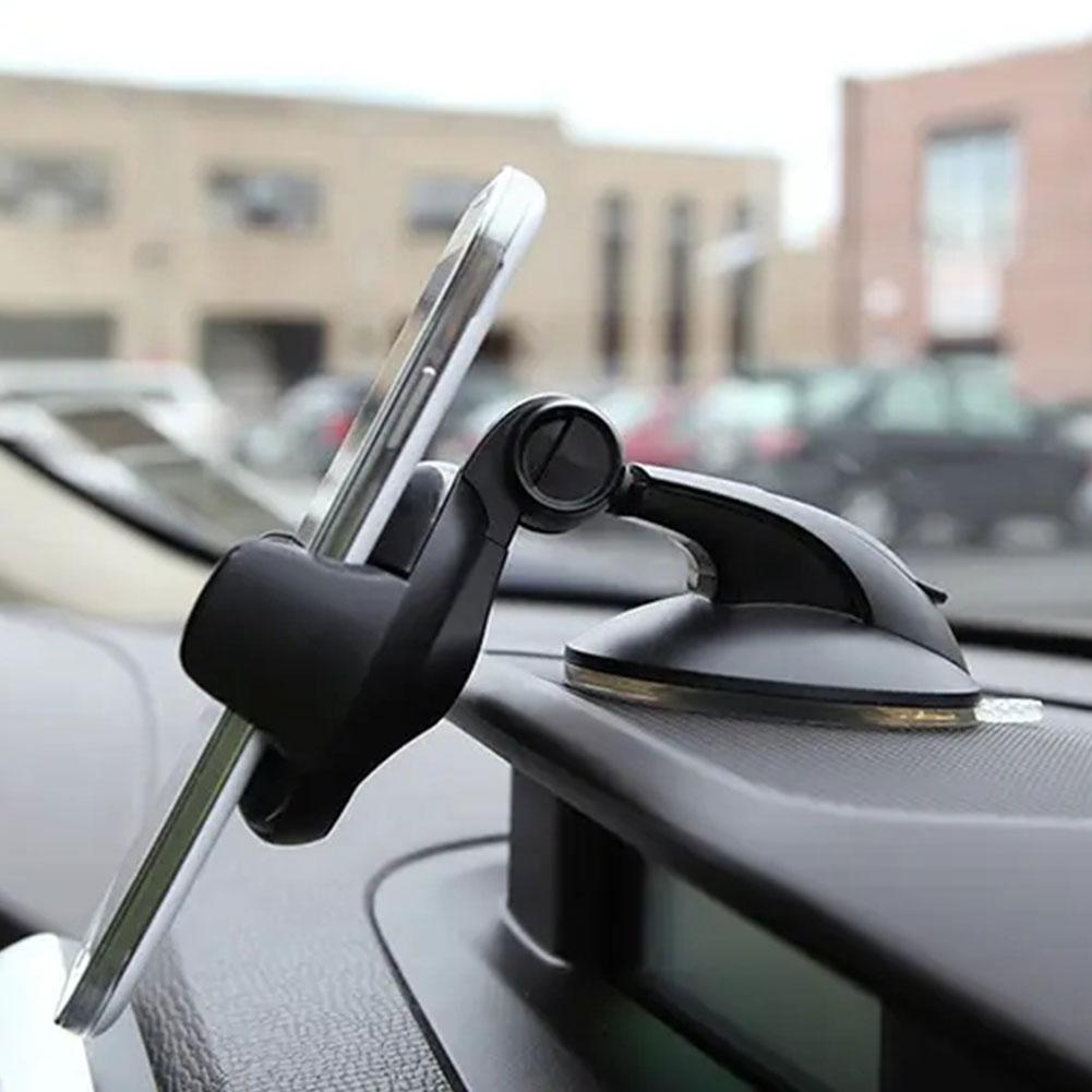 Sucker Car Phone Holder GPS Ca - огляд і ціна Mobile Tech Accessories