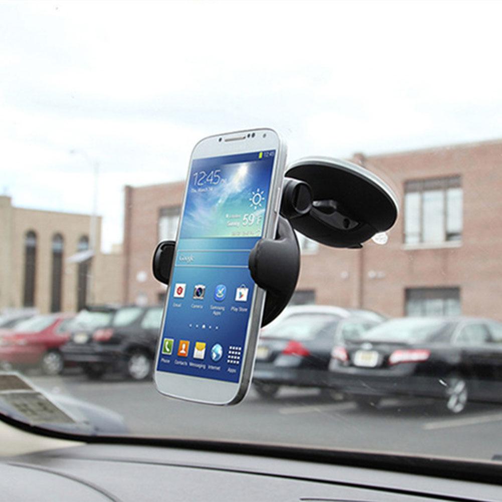 Sucker Car Phone Holder GPS Ca - огляд і ціна Mobile Tech Accessories