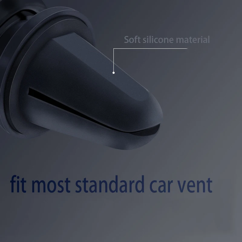 1PC Gravity Car Phone Holder N - огляд і ціна Mobile Tech Accessories