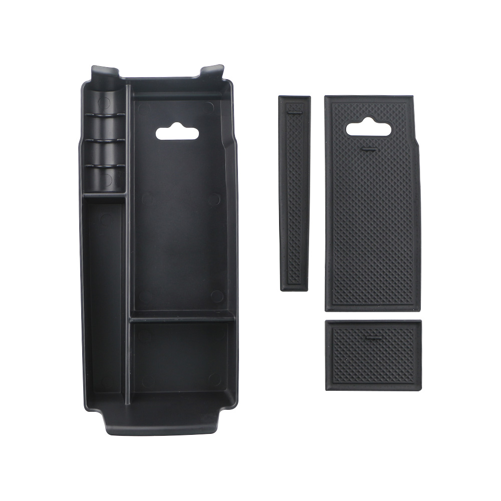 Car Armrest Storage Box Tray f - огляд і ціна Tech Car Accessories